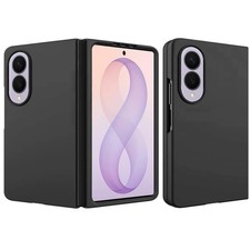 For Samsung Galaxy Z Fold 8 Fold8 Case Snap on Matte Hard PC Protector Cover