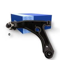 Swag Lenker, RadaufhäNgung Unten, Vorderachse Links U.A. FüR Seat, VW