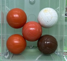 Palloni da calcio Subbuteo x5