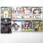 FIFA Soccer PS3 Epic Collection Lot 10 11 12 13 14 16 17 PLAYSTATION 3 SONY