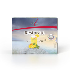 fitline restorate citrus