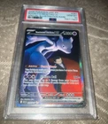 2026 POKEMON ASC EN-ASCENDED HEROES #281 TEAM ROCKET'S MEWTWO EX PSA 10