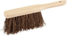 Image of DRAPER Stiff Bassine Hand Brush, 255mm [43780]
