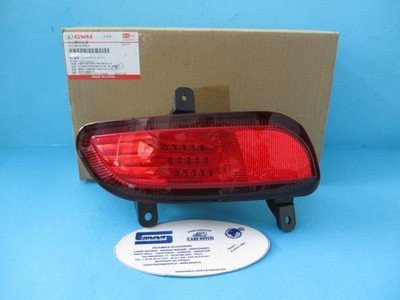 Original Great Wall Hover Haval H5 Sivar GWRN303 Left Fog Light
