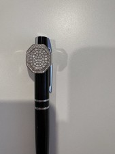 Toller Swarovski Ring - wie neu 