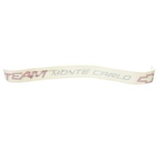 Oem New 2001-2003 Impala Lumina Monte Carlo Rear End Spoiler Decal 88951129