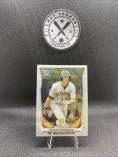 2014 Bowman Draft - Top Prospects Chrome Austin Meadows #CTP-10 (RC)