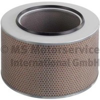 Kolbenschmidt Luftfilter 50013600 Filtereinsatz FüR Mercedes Actros MP2 MP3 Axor