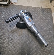 Chicago Pneumatic Tool CP857 7" 7500rpm Heavy Duty Air Angle Grinder CP Japan