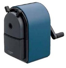 Mitsubishi Pencil Pencil Sharpener KH-20 Manual Blue KH20.33