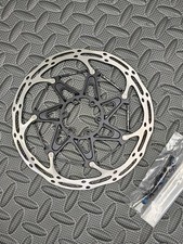 Rotore freno a disco Sram CLX 180mm bordo arrotondato a 6 bulloni