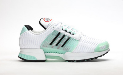 ADIDAS CLIMACOOL CC1 ''ICE GREEN'' - 44 - (FLUX 8000 EQT)