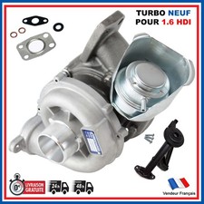 Turbo Citroen AK