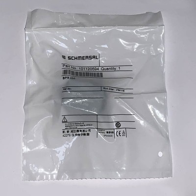 one NEW SCHMERSAL Safety Magnet BPS250 101120594 Free shipping