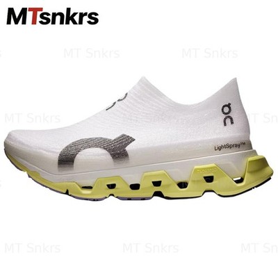 On LightSpray Cloudmonster 3 'Hyper Running Shoes Mens New Size 3UG10014837