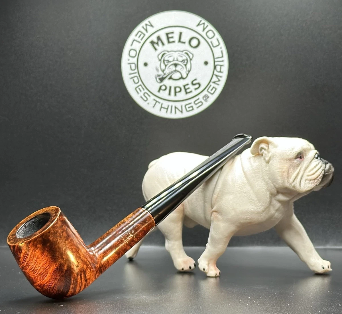 Barling Collectible Tobacco Pipes for sale | eBay