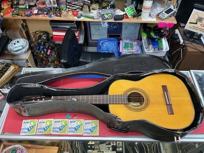 made in finland espana finest guaranteed quality 2002 imported by espana guitars