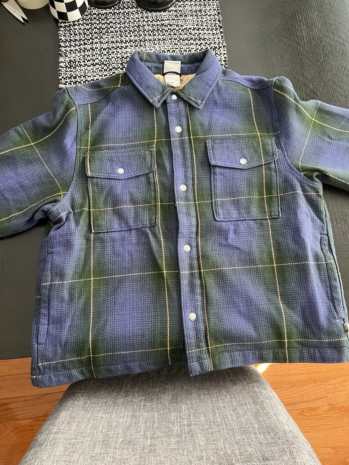 Northface Jacket