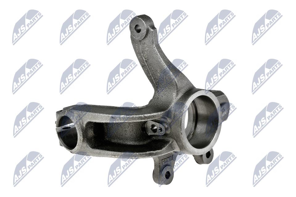 STEERING KNUCKLE WHEEL SUSPENSION ZZP-FR-026 FOR FORD FXJB/FXJA/FXJC 1.4L 4cyl