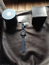 Citizen Eco-Drive Divers watch New old stock ...
