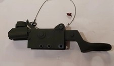 Military Hitch Mfr-01084 Cage 5e074 Newfree Shipping