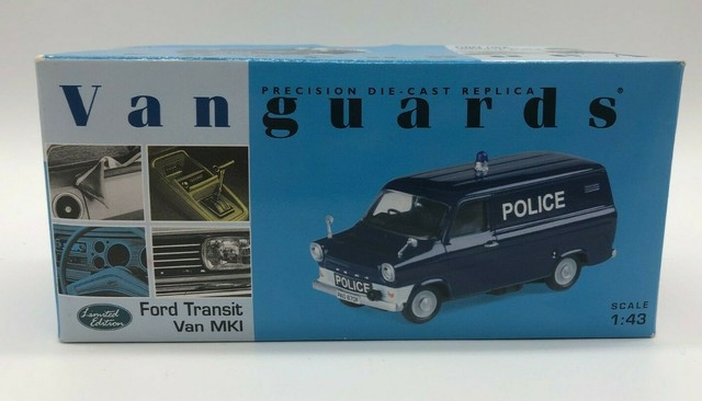 transit vans for sale on ebay