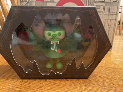 Super 7 Bwana Spoons Fig Belly Steven The Bat | eBay