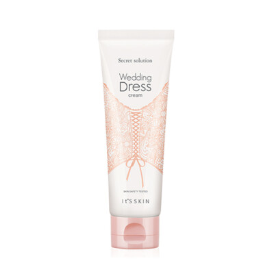It's Skin] Secret Solution Wedding Dress White Cream 100ml | eBay
