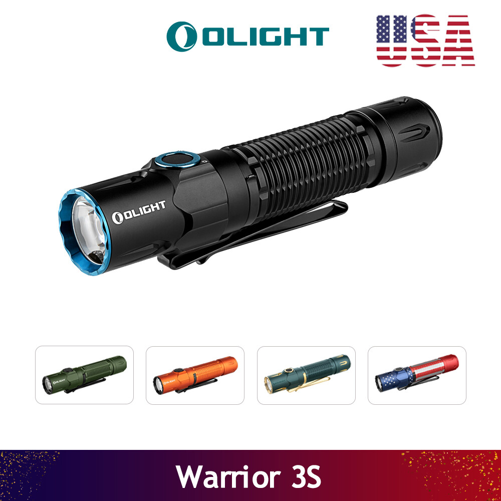 OLIGHT オーライト WARRIOR 3S 71xVCQ1WyTL._UF350,350_QL50_.jpg