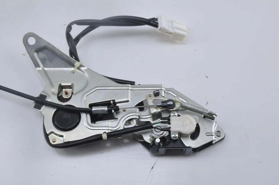 Actuador de cierre de escotilla con tapa de maletero ACURA RL OEM 2005-2012 Foto 3 de 3