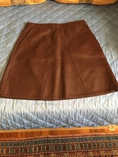 Gonna Zara similpelle