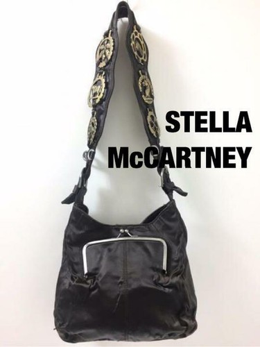 STELLA McCARTNEY Stella McCartney Shoulder Bag Bla