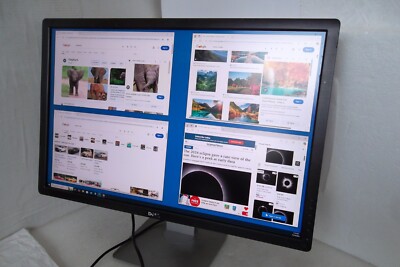 Dell U3014 30