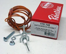 Robertshaw 1751-749 Furnace Ignitor Sensor Assembly