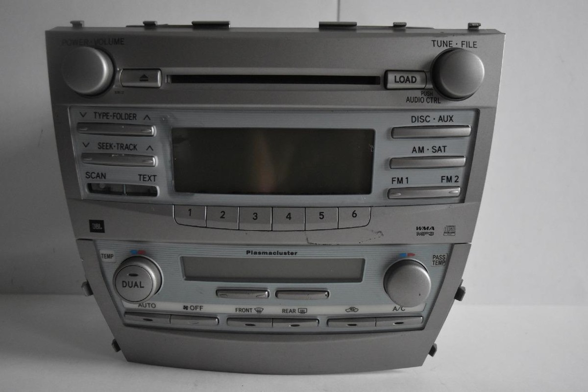 値下げ リペア済 USB/DVD/CD/TAPE/WideFM/AM/AUX USB SD AUX MP3 Music