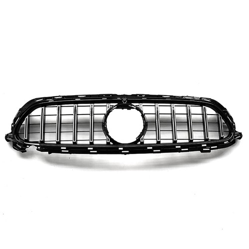 Für 2021-2023 Mercedes Benz E-Klasse W213 E260 E300 E350 Frontstoßstange Gitter - Picture 2 of 8