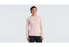 Specialized Women's Trail Thermal Jersey