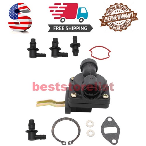 Fuel Pump Kit 41-559-01-S 4155902-S Fit 