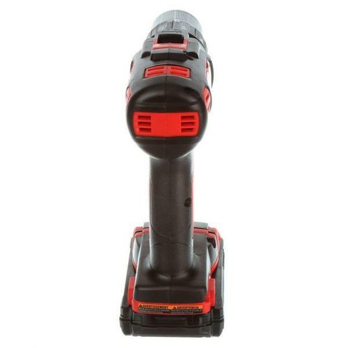 Milwaukee Tool 260622CT M18 18Volt LithiumIon 1/2" Drill Driver