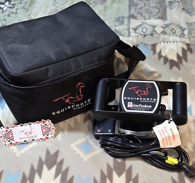 Equisports Equine Massager