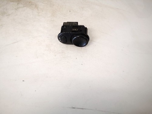 Opel Vectra 1998 Wing mirror control switch (Exterior Mirror Switc #1651218-37
