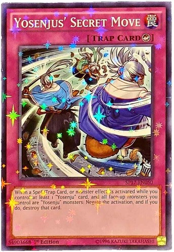 Yugioh Trap Card Reverse Trap BP02-EN169 1st Edition Common | eBay