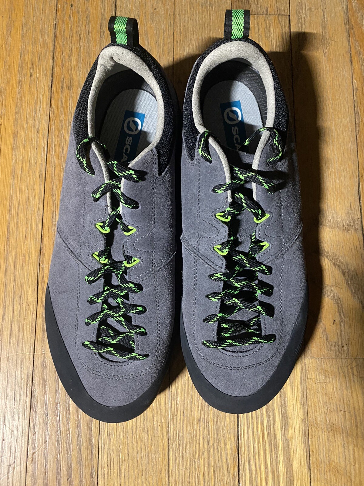 Foto 1 di 5