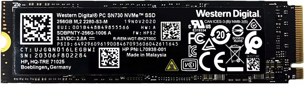 Ssd ebay deals