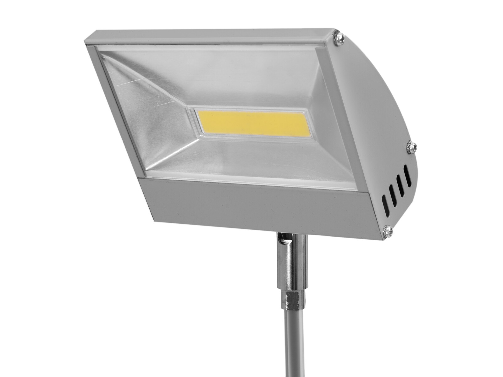 Thumbnail - Eurolite Led Kkl-30 Fluter 4100k Silber