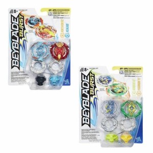 beyblade packs ebay