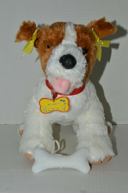 Build A Bear Plush~12