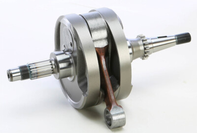 Hot Rods Crankshaft Assembly 4516
