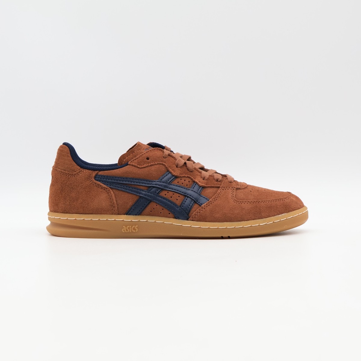 スニーカー ASICS Men Sneakers 1203A342500 Brown 1203A563-200 HAY Asics Skyhand OG Brown (Men's) | eBay