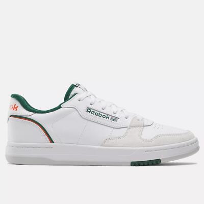 [100201247] MENS REEBOK PHASE COURT